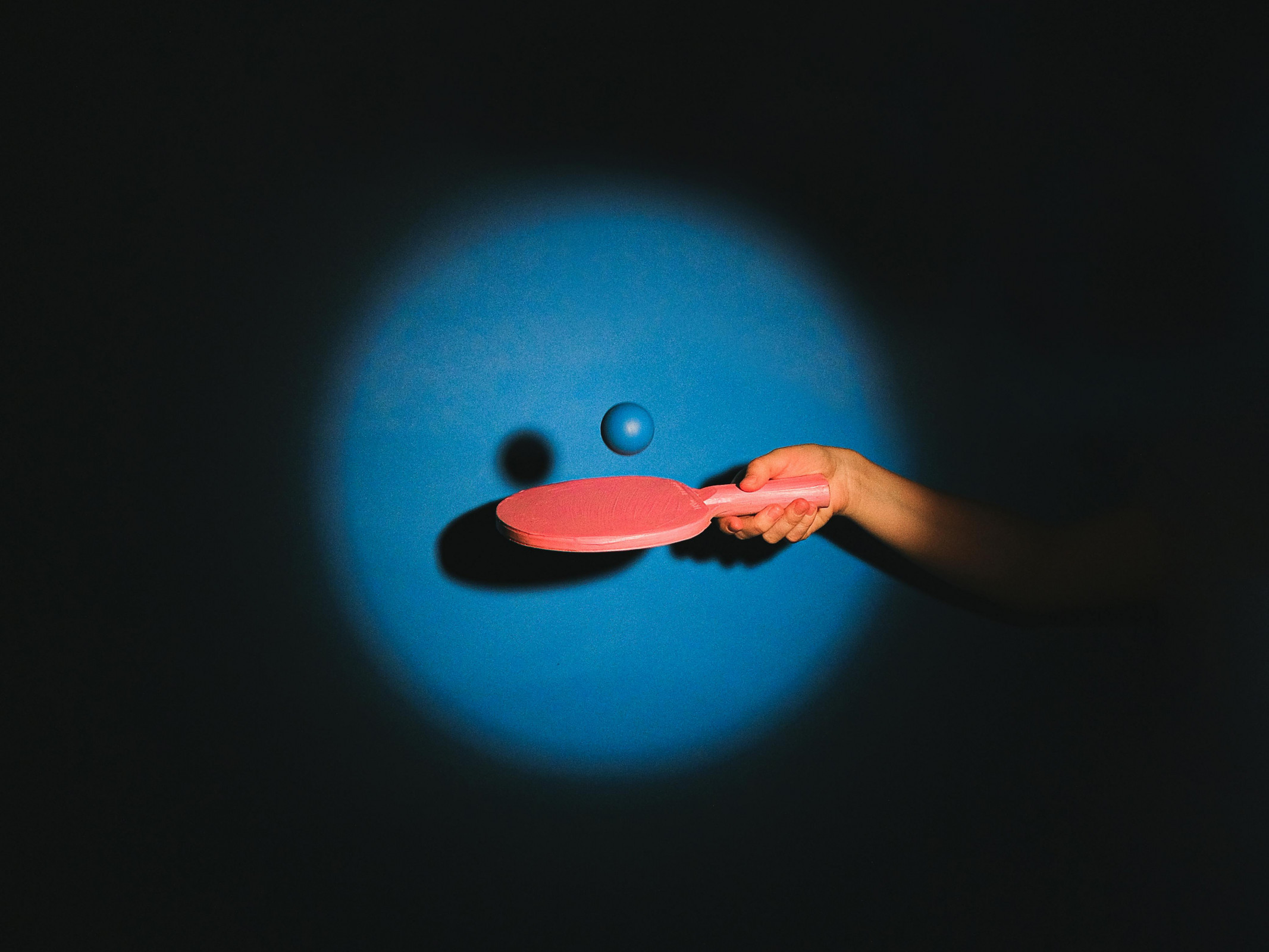 table tennis