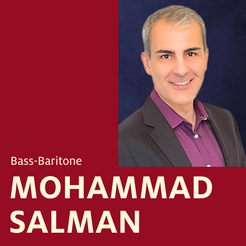 Mohammad Salman