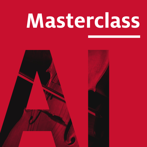 AI Lack Cello Masterclass