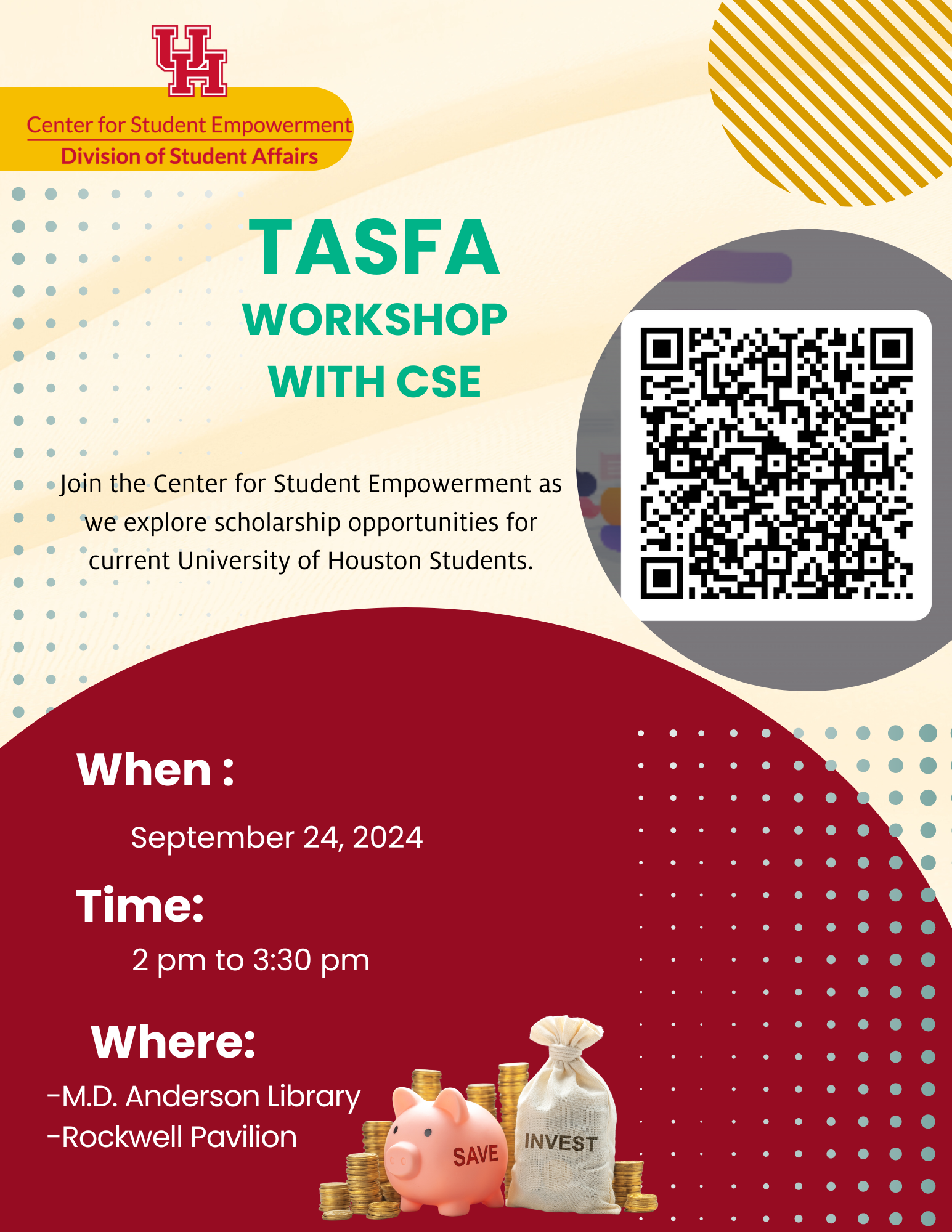 TASFA