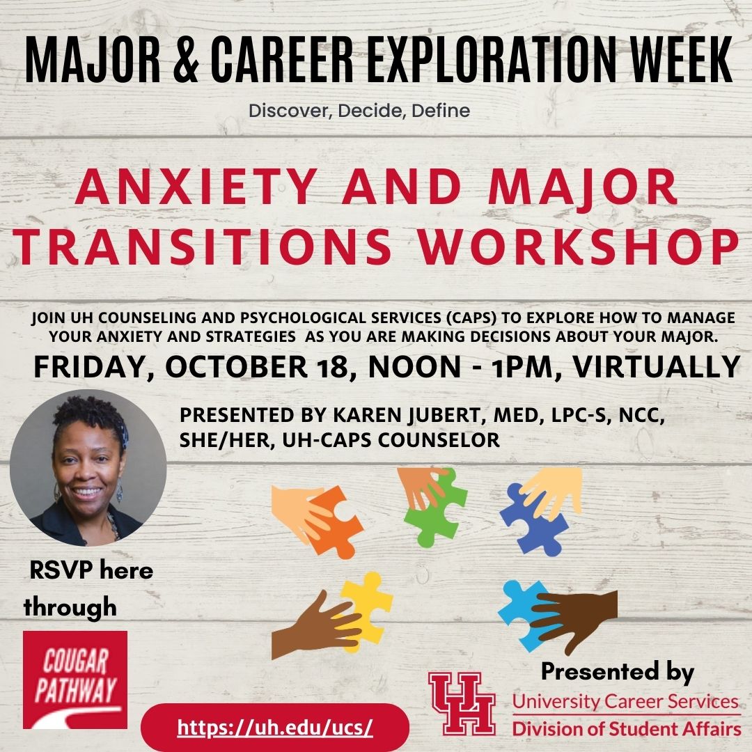 Calendar University of Houston