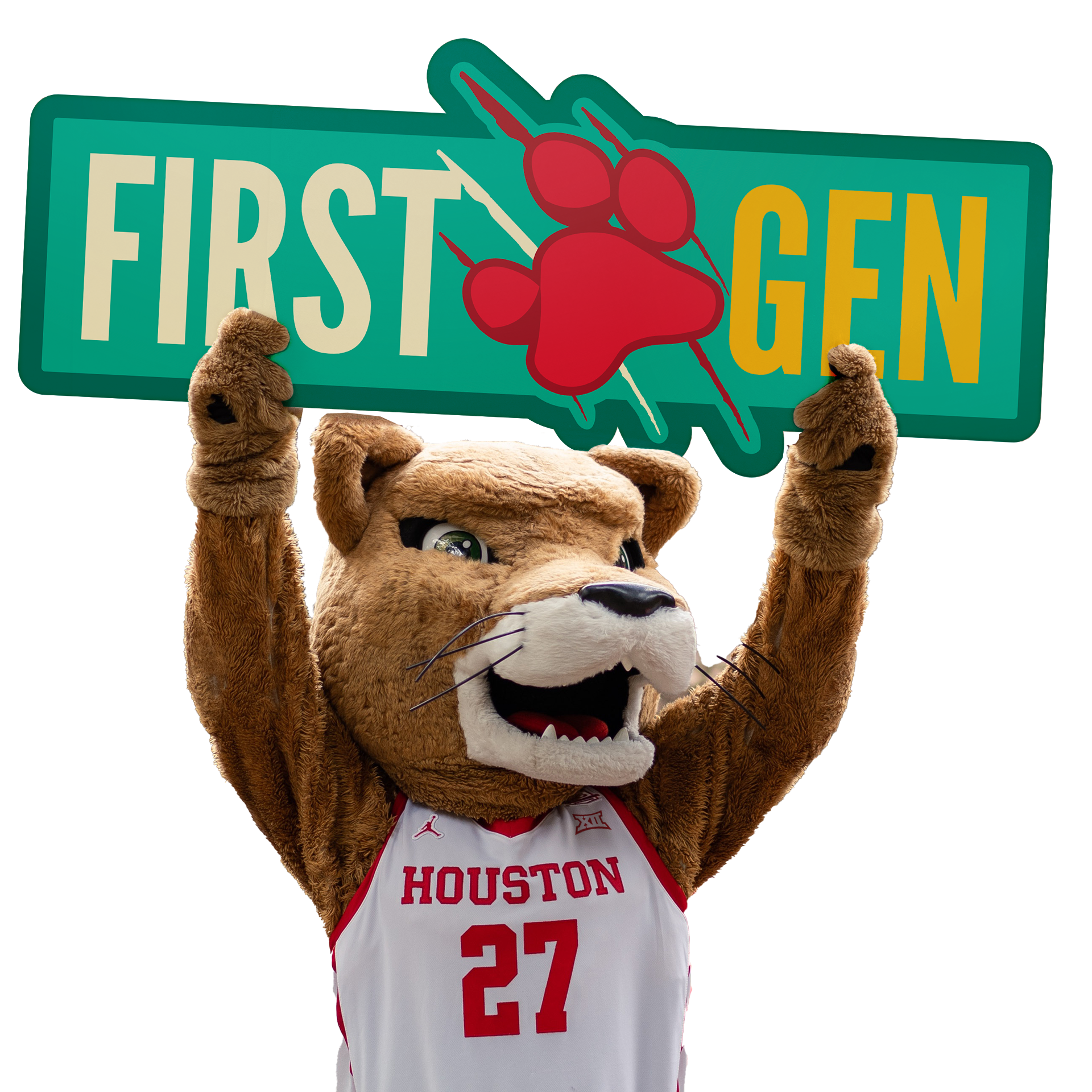 First Gen coogs