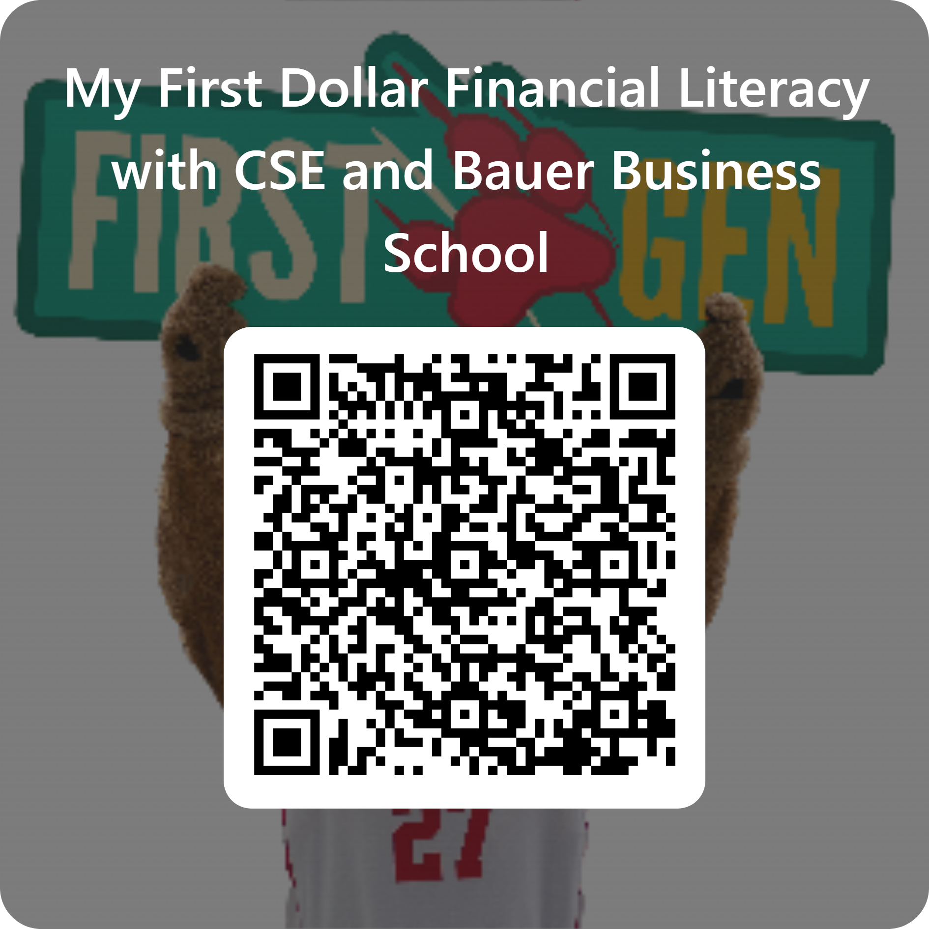 First Dollar
