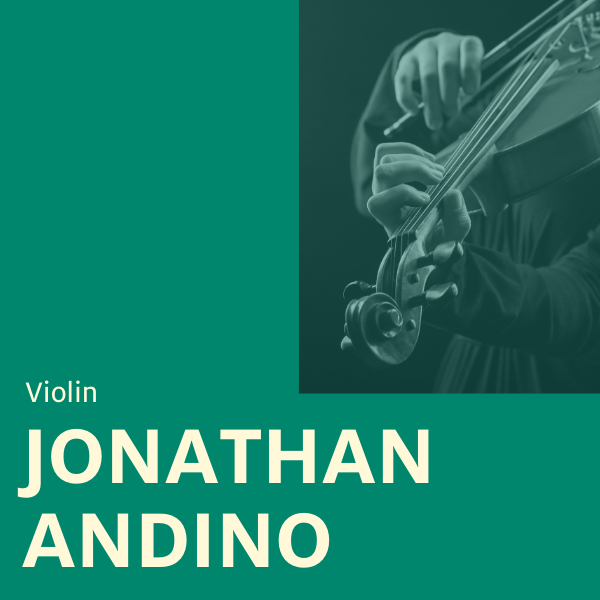 Jonathan Andino