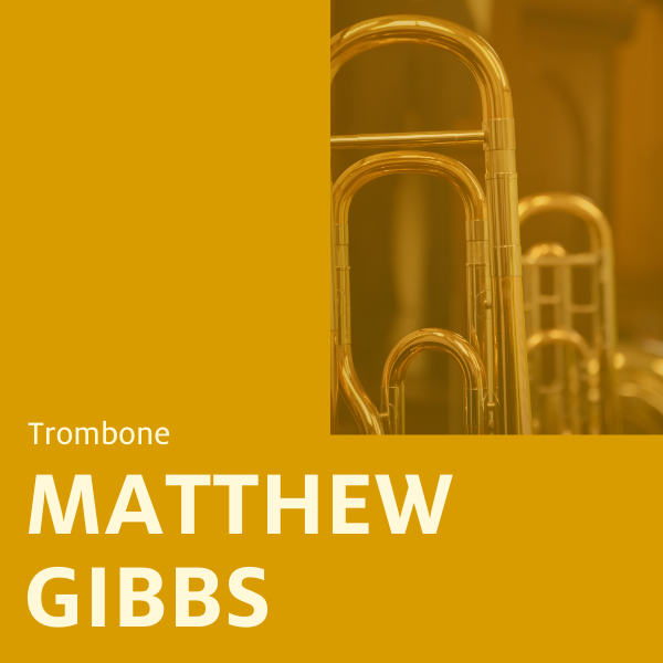 Matthew Gibbs