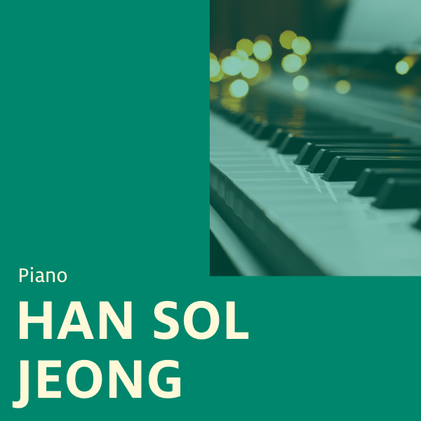 Han Sol Jeong