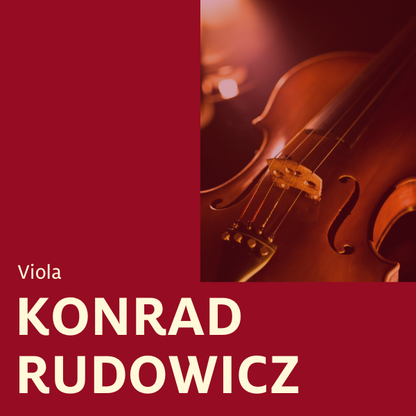 Konrad Rudowicz