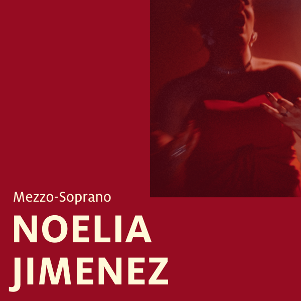 Noelia Jimenez