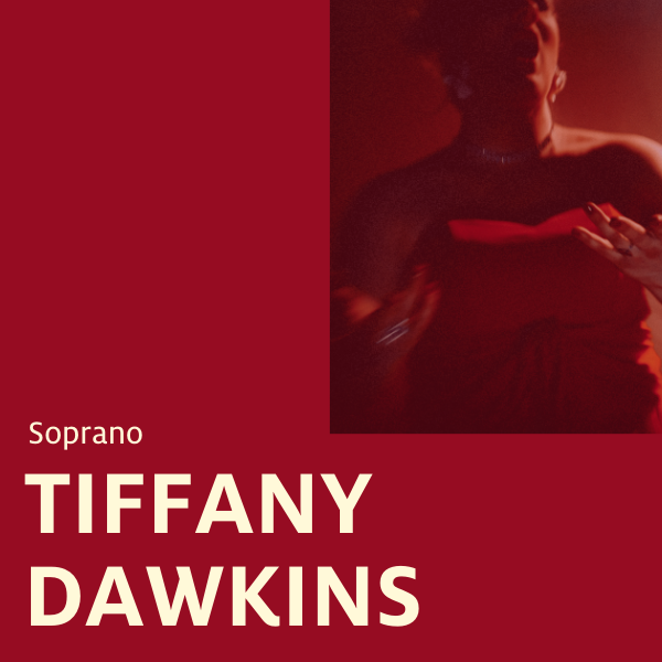 Tiffany Dawkins