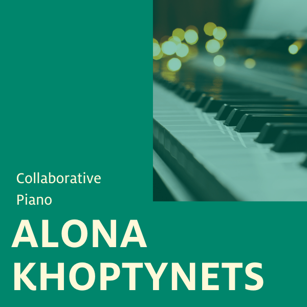 Alona Khoptynets