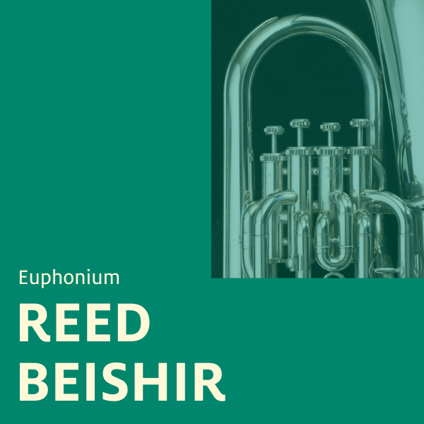 Reed Beishir