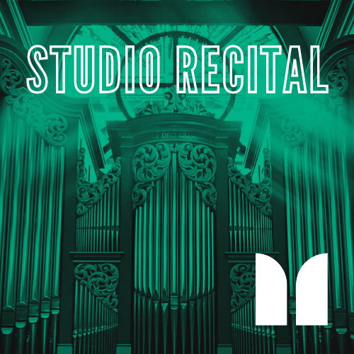 Organ Studio Recital