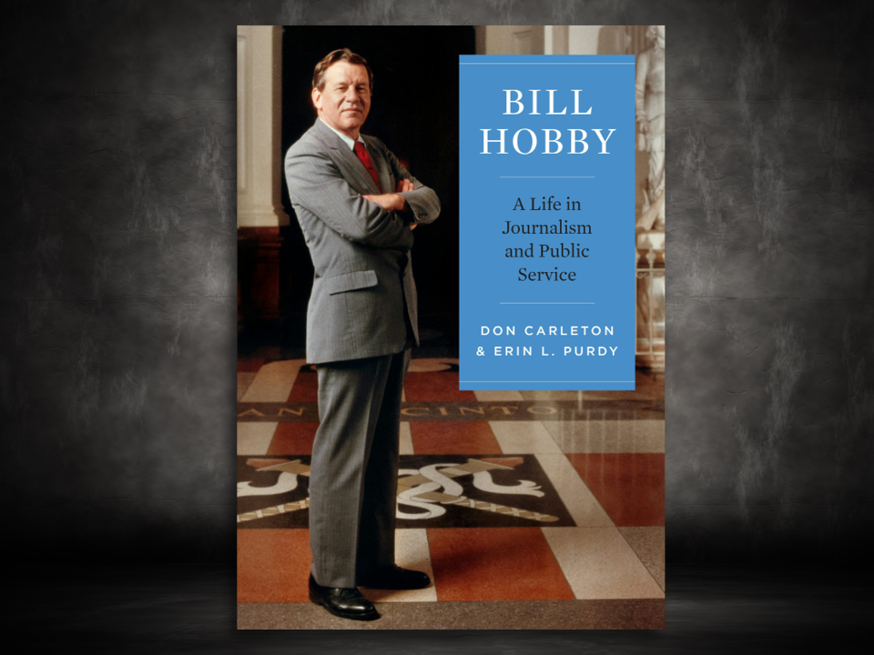 Hobby book talk
