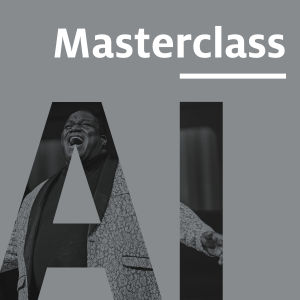 AI Lack Voice Masterclass