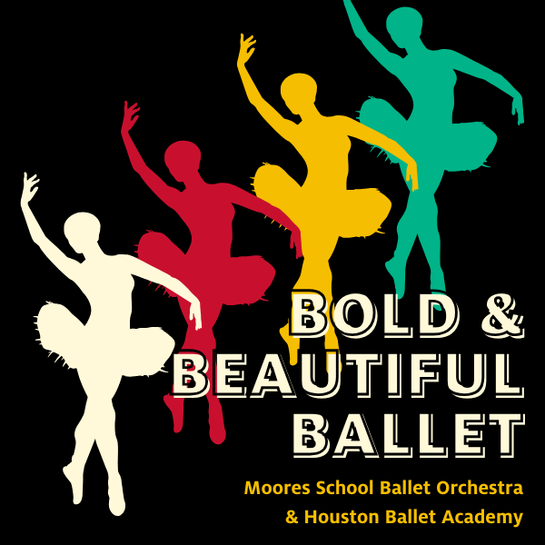 Ballet & Orchestra