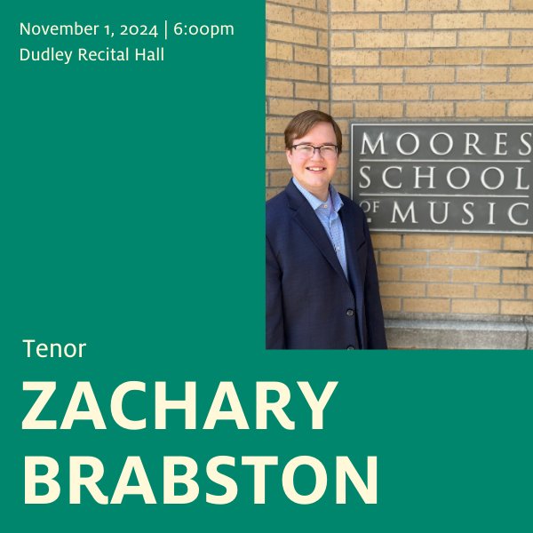 Zachary Brabston
