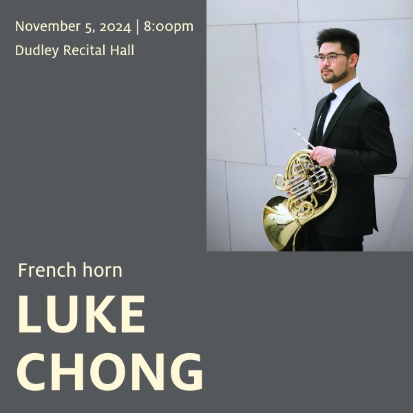 Luke Chong