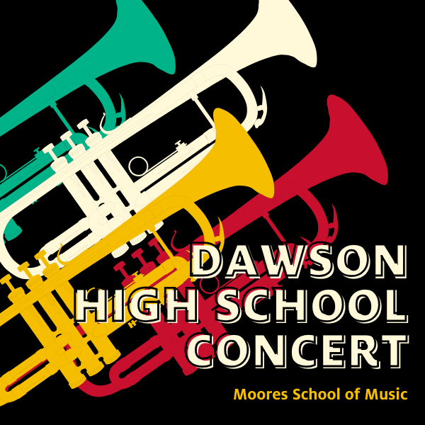 Dawson HS December Concert