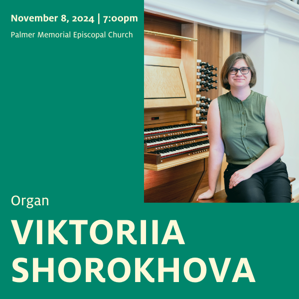 Viktoriia Shorokhova