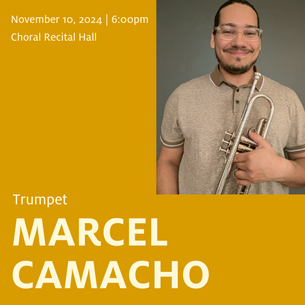 Marcel Camacho