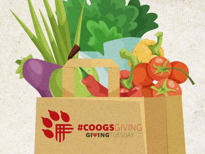 CoogsGiving Celebration