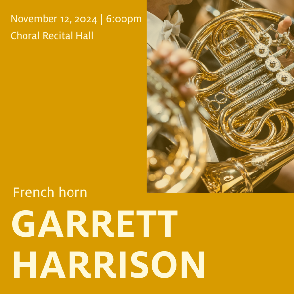 Garrett Harrison