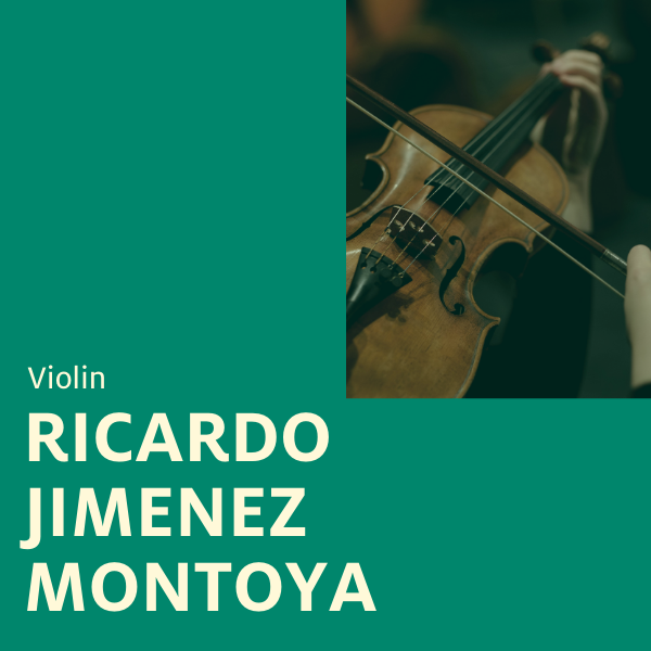 Ricardo Jimenez Montoya