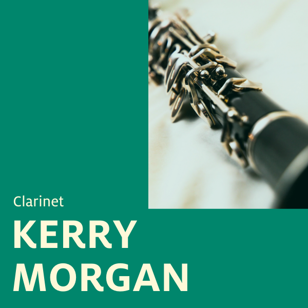 Kerry Morgan