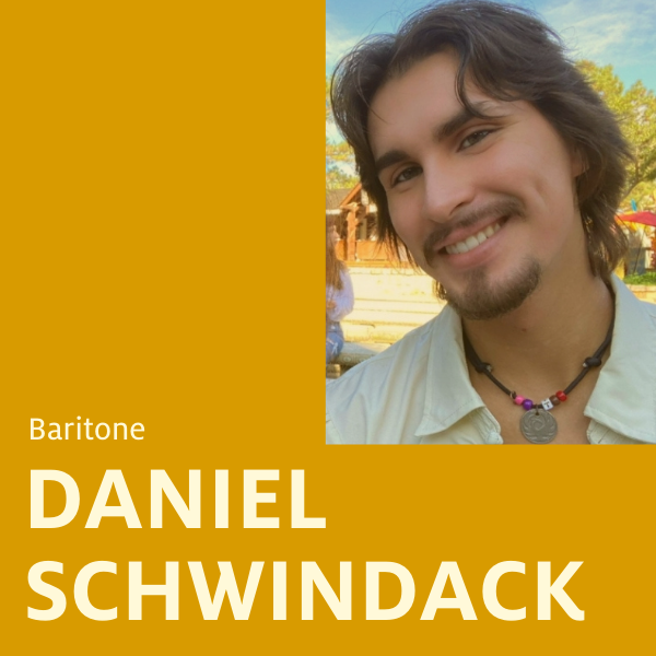 Daniel Schwindack