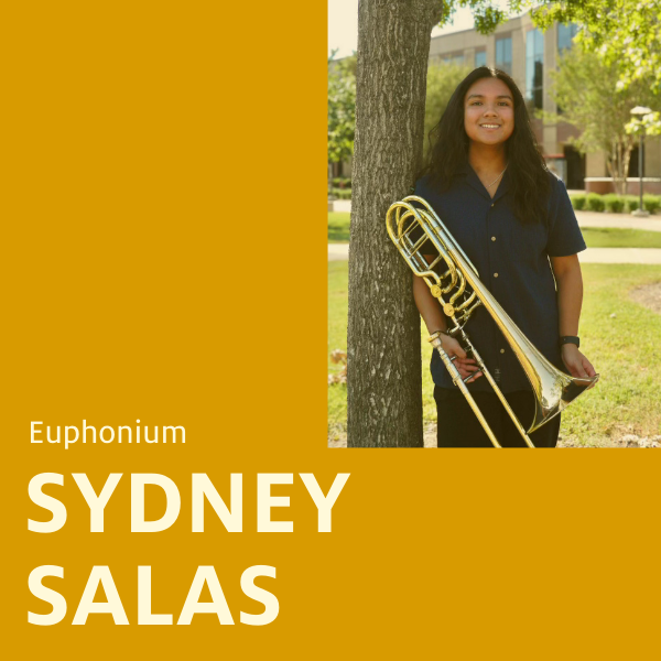 Sydney Salas