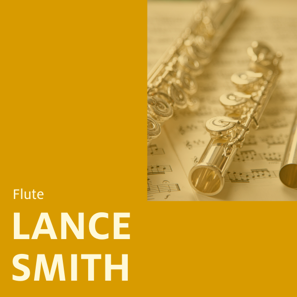 Lance Smith
