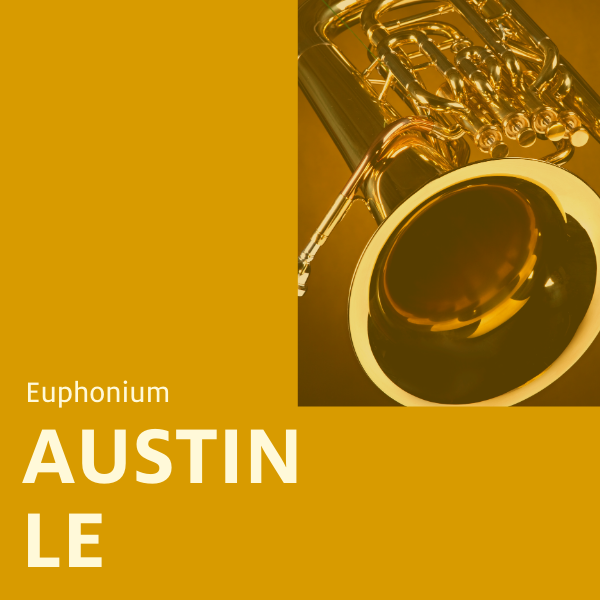 Austin Le