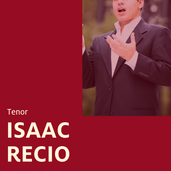 Isaac Recio