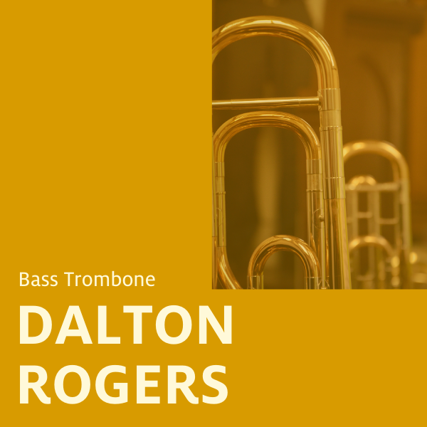 Dalton Rogers