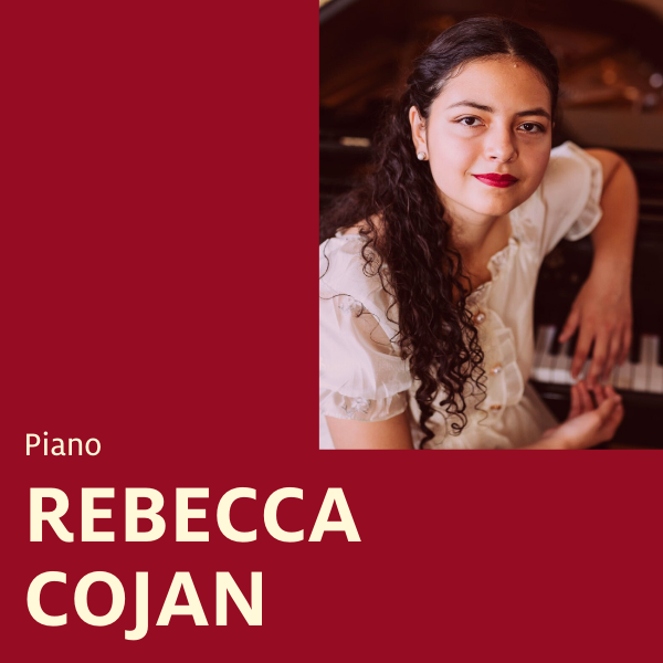Rebecca Cojan