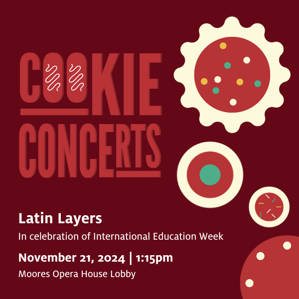 Latin Layers