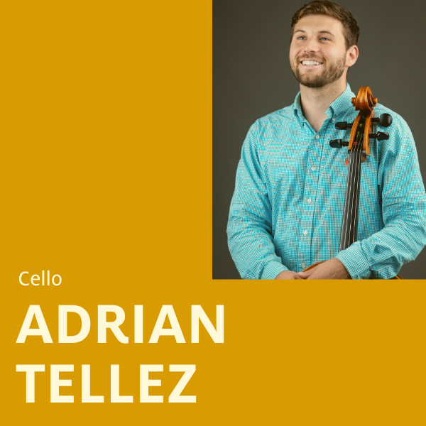 Adrian Tellez