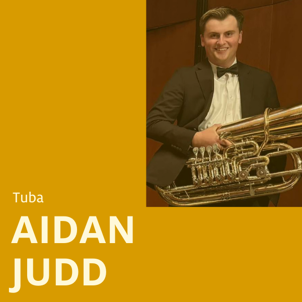 Aidan Judd