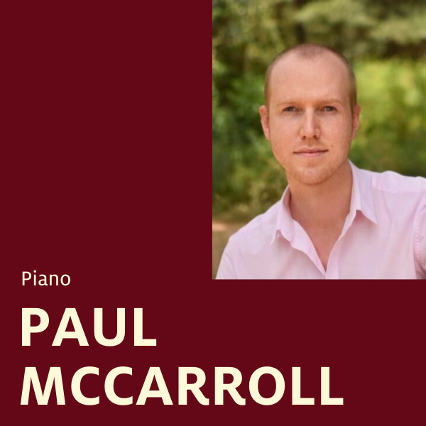 Paul McCarroll