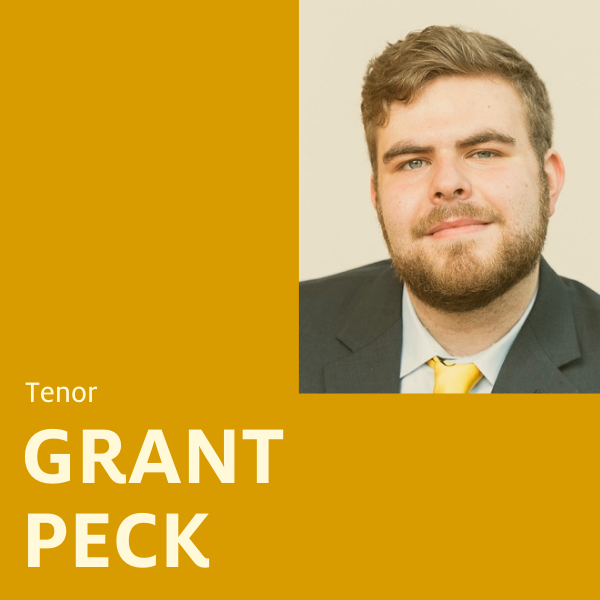 Grant Peck