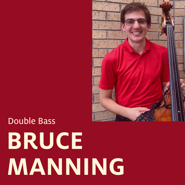 Bruce Manning