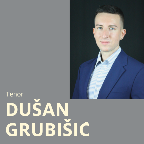 Dusan Grubisic 2