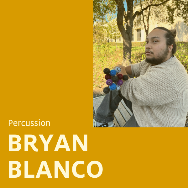 Bryan Blanco