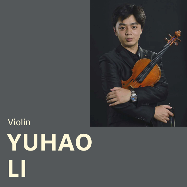 Yuhao Li
