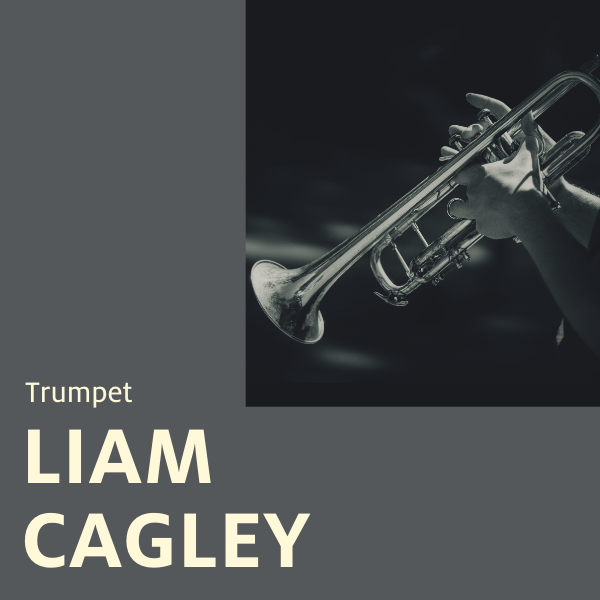 Liam Cagley