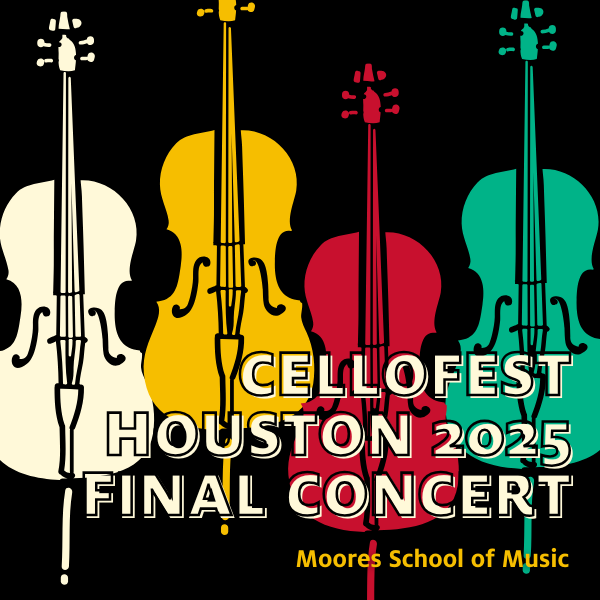 Cello Fest Final
