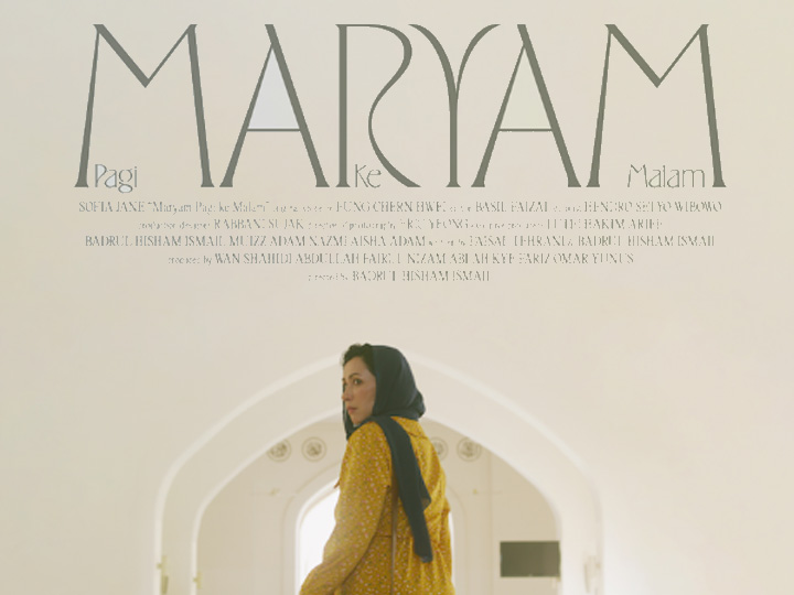 Maryam