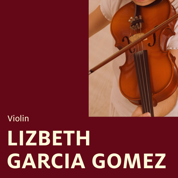 Lizbeth Garcia Gomez