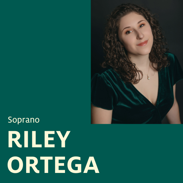 Riley Ortega