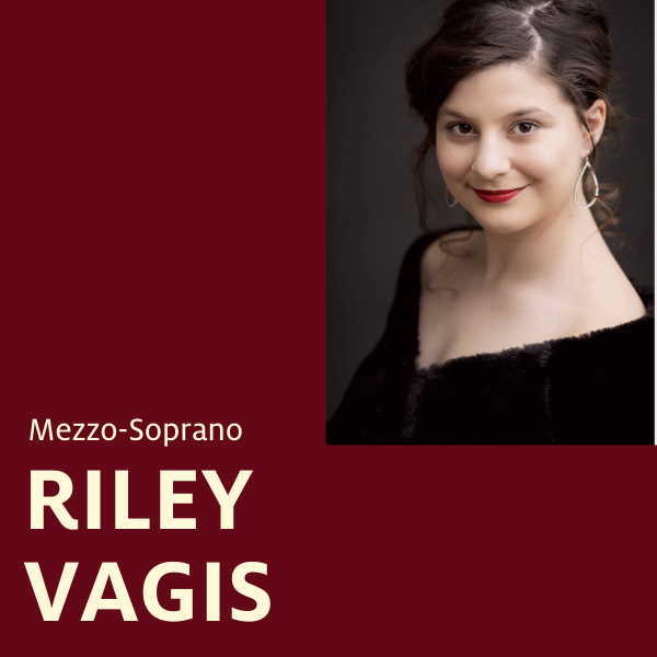 Riley Vagis